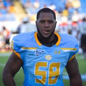 Meet your Posher, Jaylon